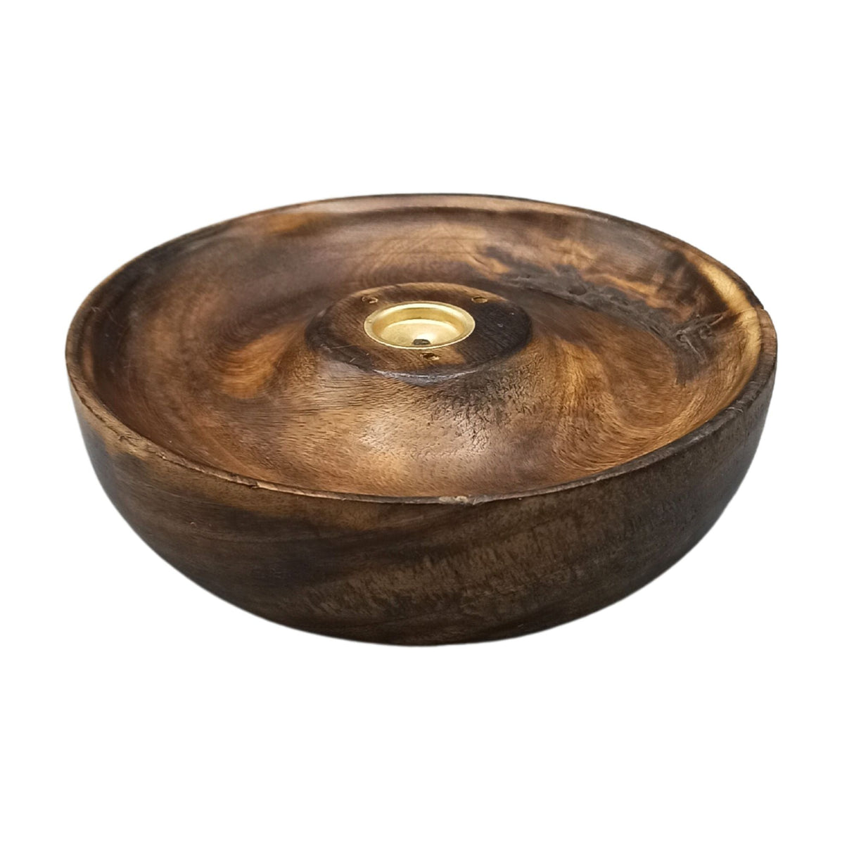 Incense Stick & Cone Burner Disc - Plain - SHAMTAM.COM