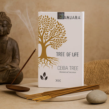 Incense Sticks 15g Pack Handmade In India