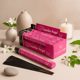 Incense Sticks Angel Guardian Pack of 15 Stamford - SHAMTAM.COM
