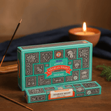 Incense Sticks Arabian Night Super Hit Satya - SHAMTAM.COM