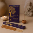 Incense Sticks Baobab Tree Of Life 15g Pack - SHAMTAM.COM