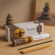 Incense Sticks Charcoal Free Hex Tranquility Aromatika - SHAMTAM.COM