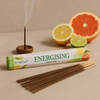 Incense Sticks Energising Pack of 20 Stamford - SHAMTAM.COM