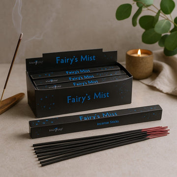 Incense Sticks Fairy's Mist Stamford