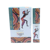 Incense Sticks Golden Copal And Arruda 15g - SHAMTAM.COM