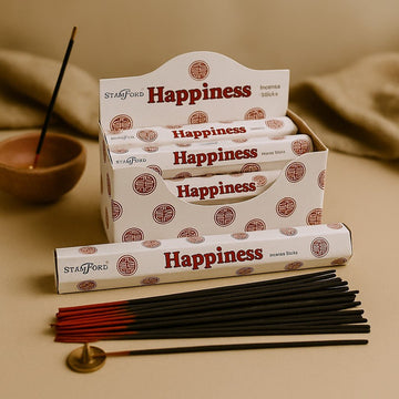 Аромапалочки Happiness, 20 штук  