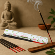 Incense Sticks Plant Based Sensuality Scent Stamford - SHAMTAM.COM