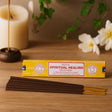 Incense Sticks Spiritual Healing 15g Satya - SHAMTAM.COM