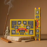 Incense Sticks Super Hit Hand Rolled - SHAMTAM.COM