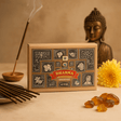 Incense Sticks Super Hit - Satya - SHAMTAM.COM
