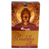 Buddha Flora Incense Sticks - Vedic - SHAMTAM.COM