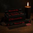Incense Sticks Werewolf's Bite Stamford - SHAMTAM.COM