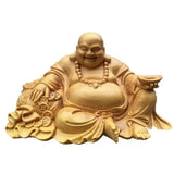 Ingot Maitreya Statue - SHAMTAM