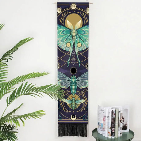 Insects Tapestry - SHAMTAM