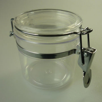 Glas Krukke 80mm X 70mm Kilner