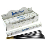 Jasmine Incense - SHAMTAM.COM