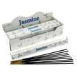 Jasmine Incense - SHAMTAM.COM