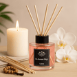 Jasmine Reed Diffuser 120ml - SHAMTAM.COM