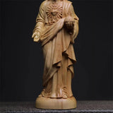 Jesus Statue - SHAMTAM