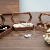Jewelry Storage Box - SHAMTAM