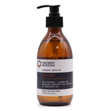 Joint Ease Aromatherapy Massage & Bath Oil 300ml - Rosemary, Ginger & Geranium by Ancient Wisdom, Made in England - SHAMTAM.COM