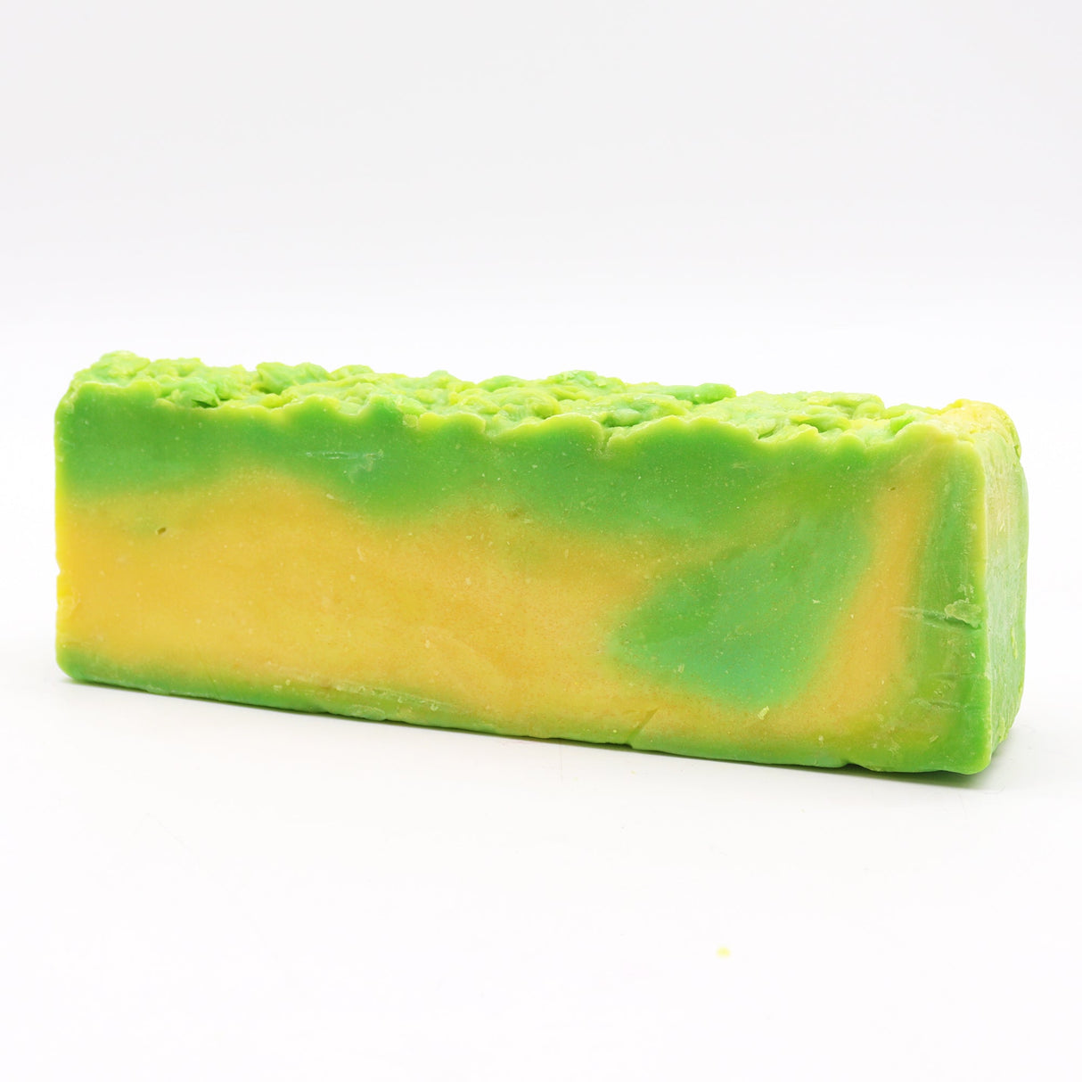 Jojoba - Olive Oil Soap Loaf - SHAMTAM.COM