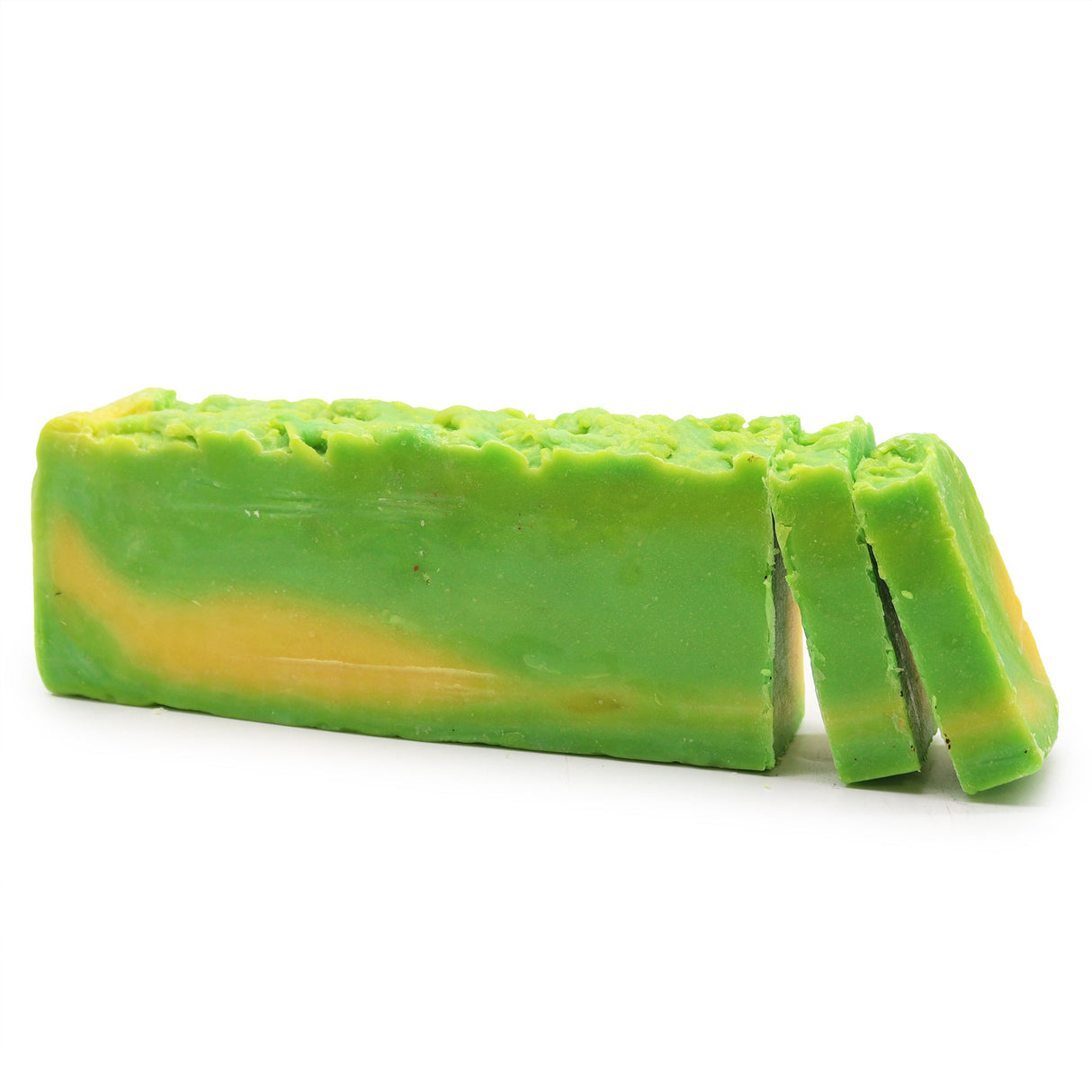 Jojoba - Olive Oil Soap Loaf - SHAMTAM.COM