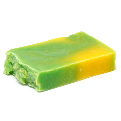 Jojoba - Olive Oil Soap 100g - SHAMTAM.COM