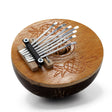 Kalimba Mini Coconut - SHAMTAM.COM