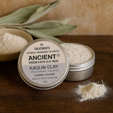 Kaolin Clay Face Mask Powder 50g - SHAMTAM.COM