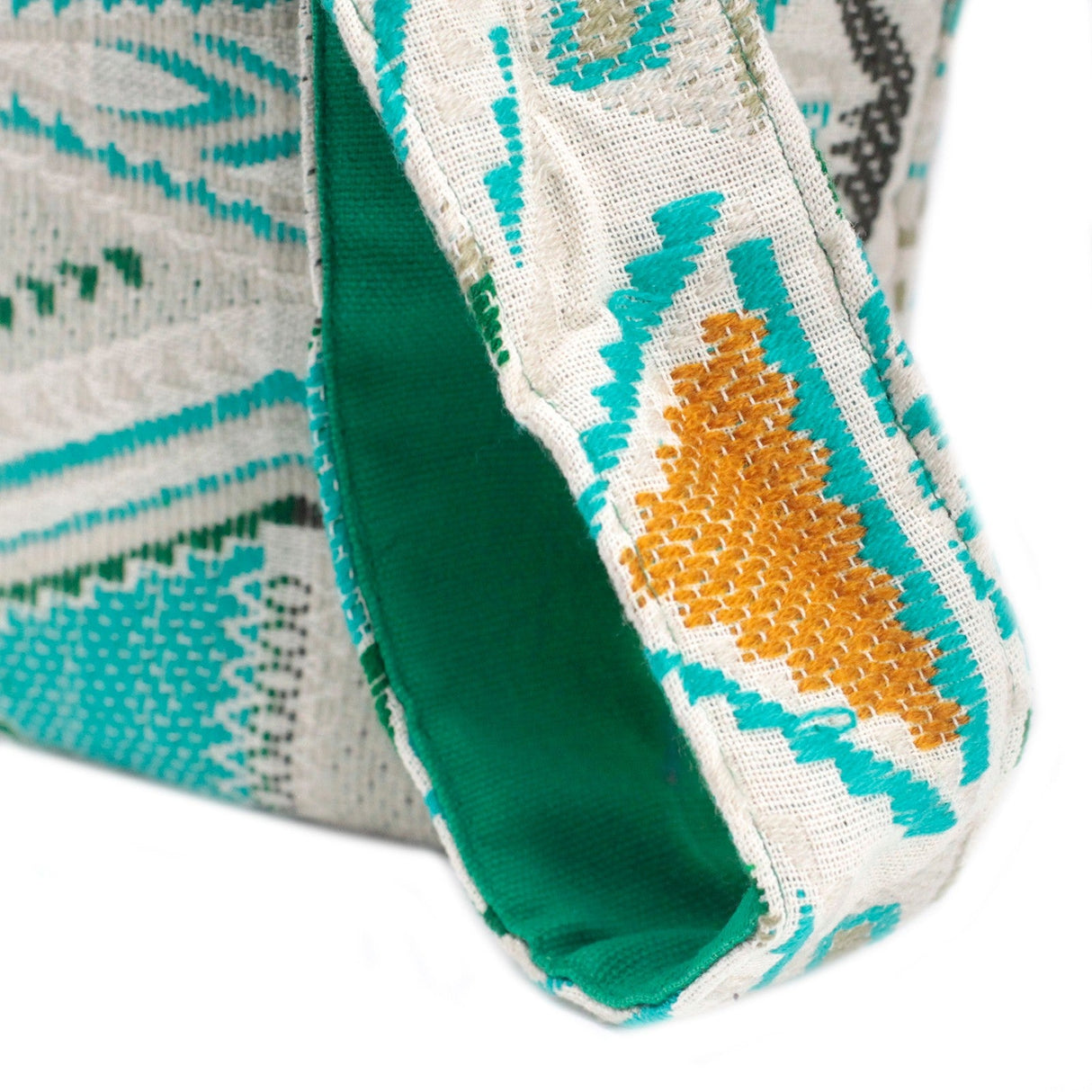 Kathmandu Sling Bag - Midday - SHAMTAM.COM