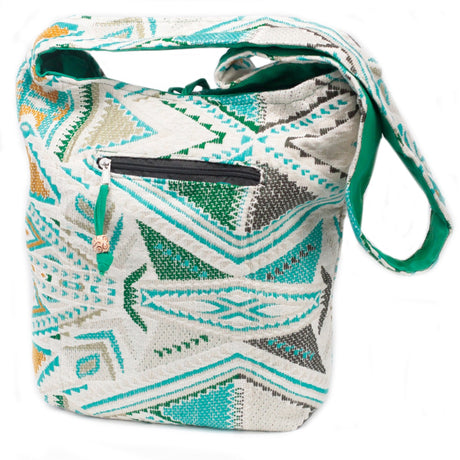 Kathmandu Sling Bag - Midday - SHAMTAM.COM