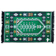 Kilim Rug Green 125x80 cm - SHAMTAM.COM