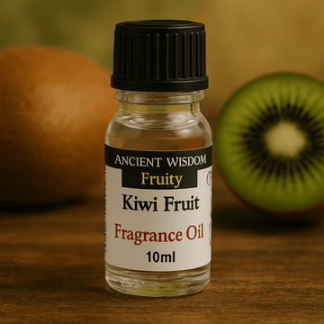 Kiwi Fragrance Oil 10 mL