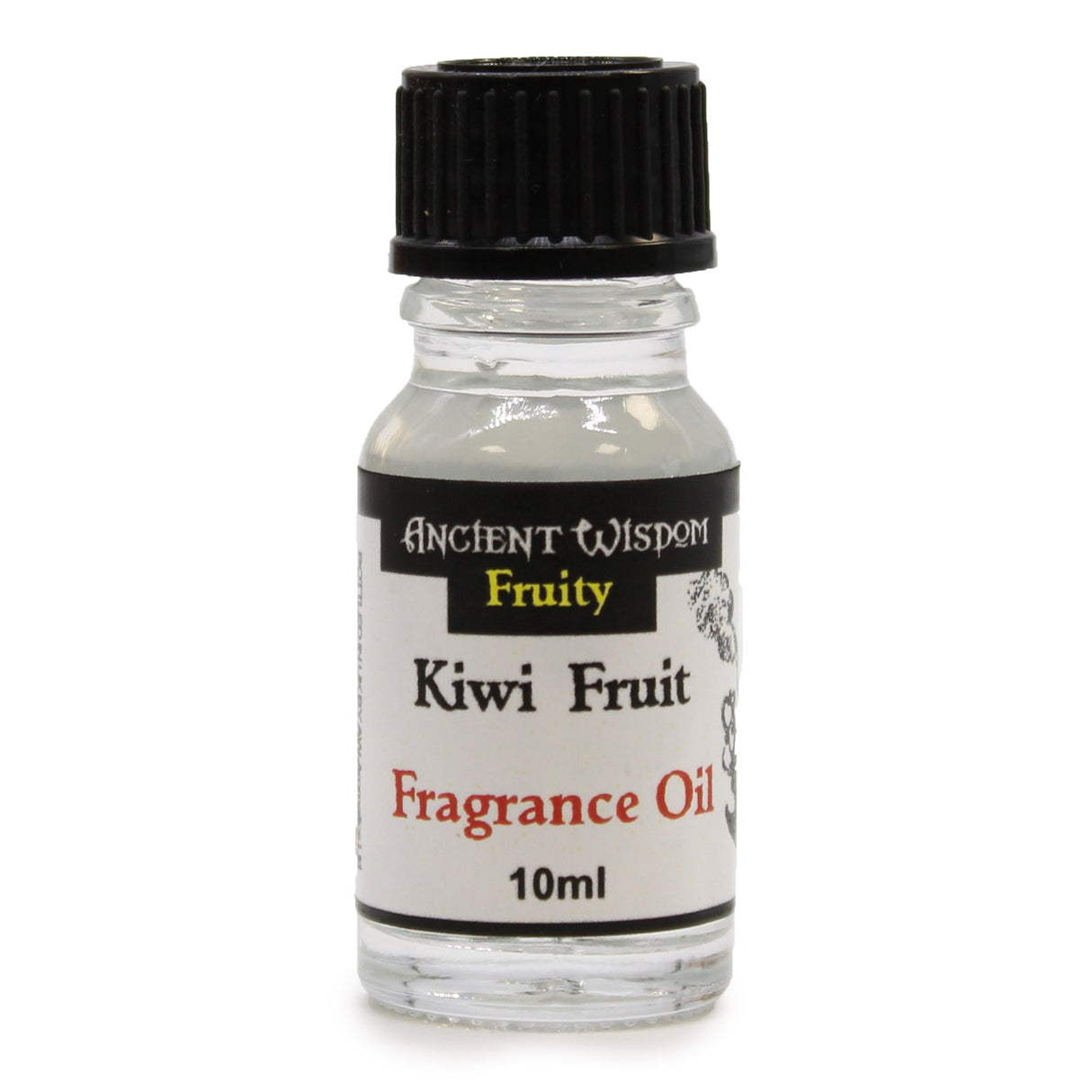 Kiwi Fragrance Oil 10ml - SHAMTAM.COM