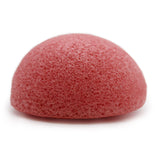 Konjac Sponge - Rose - SHAMTAM.COM