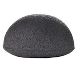 Konjac Sponge - Charcoal - SHAMTAM.COM