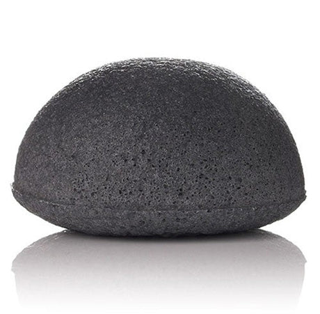 Konjac Sponge - Charcoal - SHAMTAM.COM