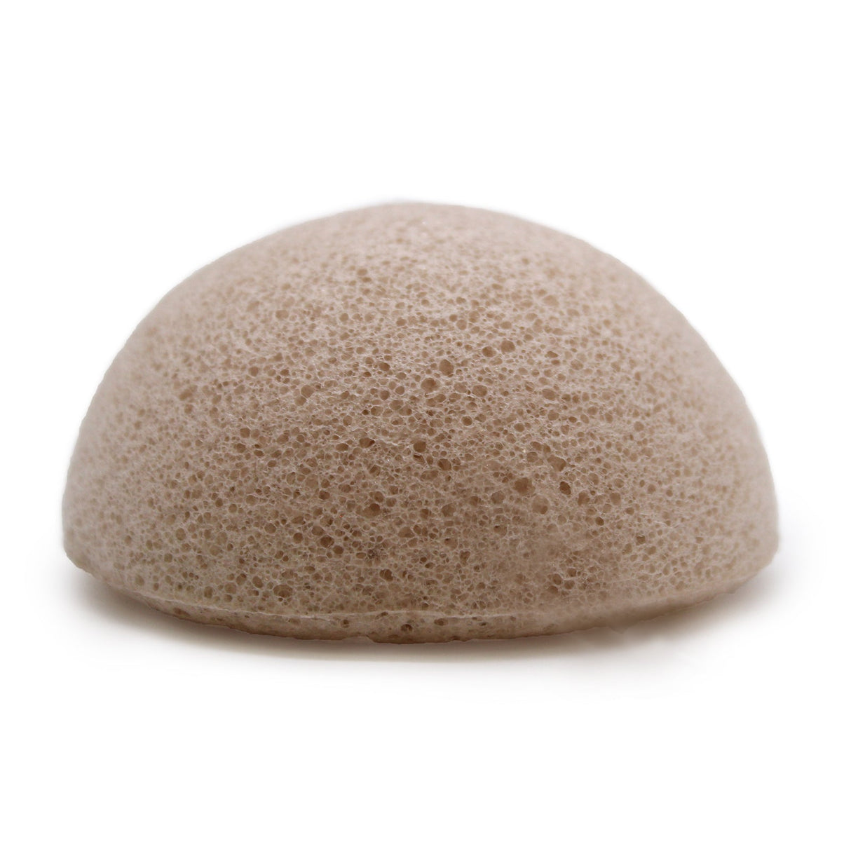 Konjac Sponge - Natural - SHAMTAM.COM