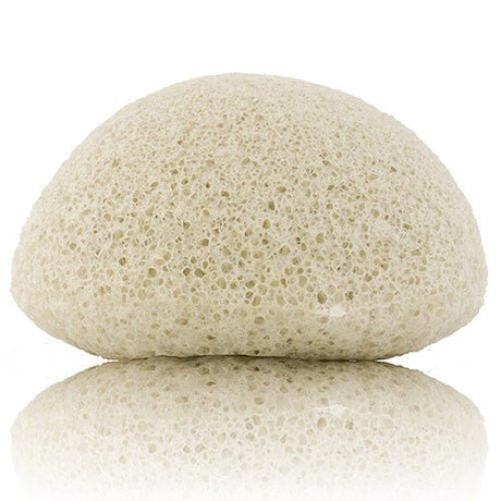 Konjac Sponge - Natural - SHAMTAM.COM