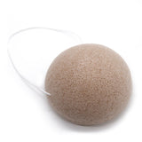 Konjac Sponge - Natural - SHAMTAM.COM