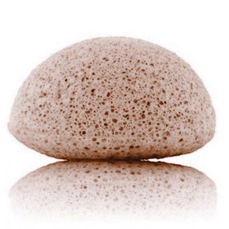 Konjac Sponge - Rose - SHAMTAM.COM