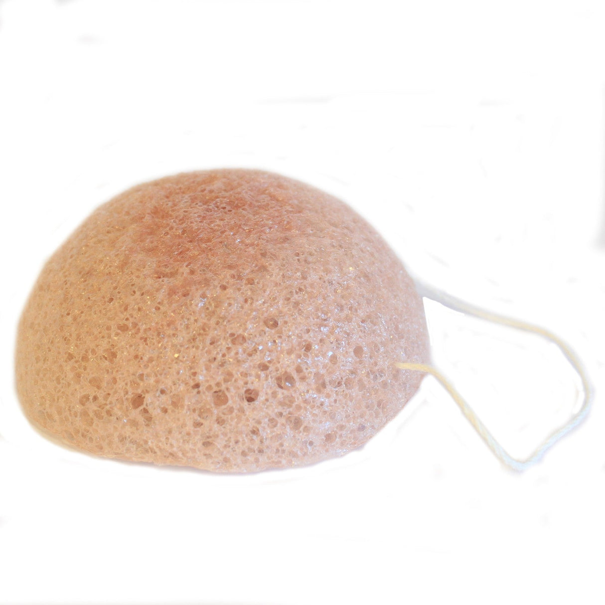 Konjac Sponge - Rose - SHAMTAM.COM