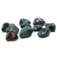 Bloodstone Tumbled Stones - Crystals Gemstones - SHAMTAM.COM