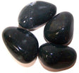 Green Moss Tumbled Stones - Crystals Gemstones - SHAMTAM.COM