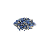 Lapis Crystal Chips Gemstones - 1KG - SHAMTAM.COM