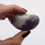 Amethyst Tumble Stones - African Crystals Gemstones - SHAMTAM.COM