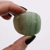 Aventurine Tumble Stones - African Crystals Gemstones - SHAMTAM.COM