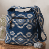 Large Bag Dusk Kathmandu - SHAMTAM.COM