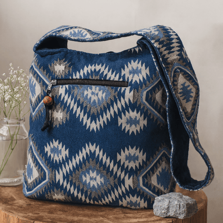 Large Bag Dusk Kathmandu - SHAMTAM.COM